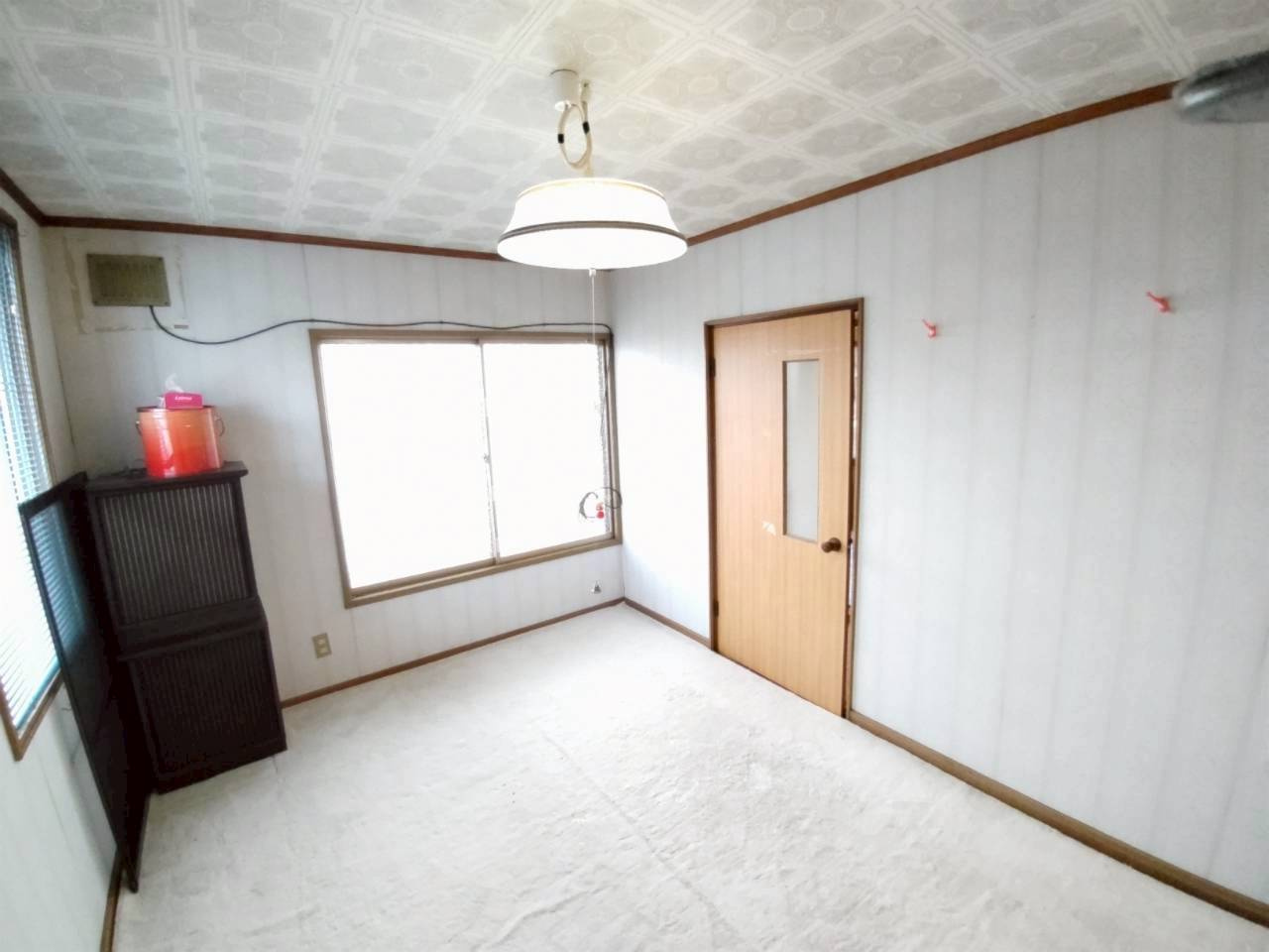 南陽台7-26　中古住宅のその他