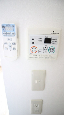 【設備】 | HAL高槻弐番館