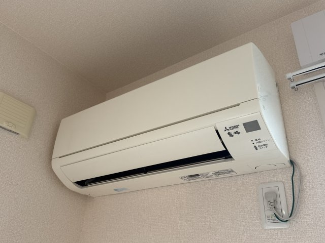 白城苑の設備