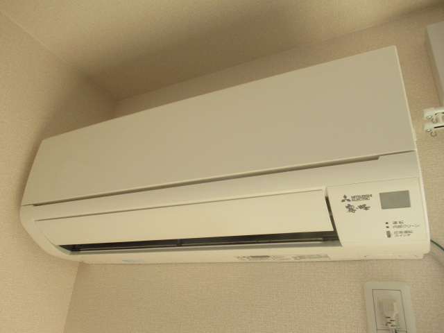 白城苑の設備
