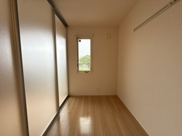 白城苑の子供部屋