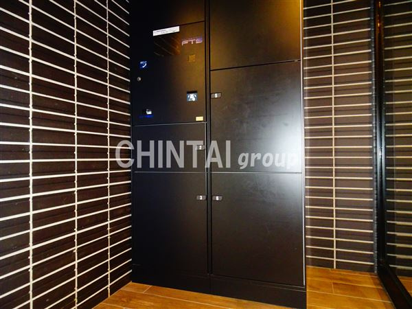 プレールドゥーク渋谷幡ヶ谷Ⅱのその他共用部分