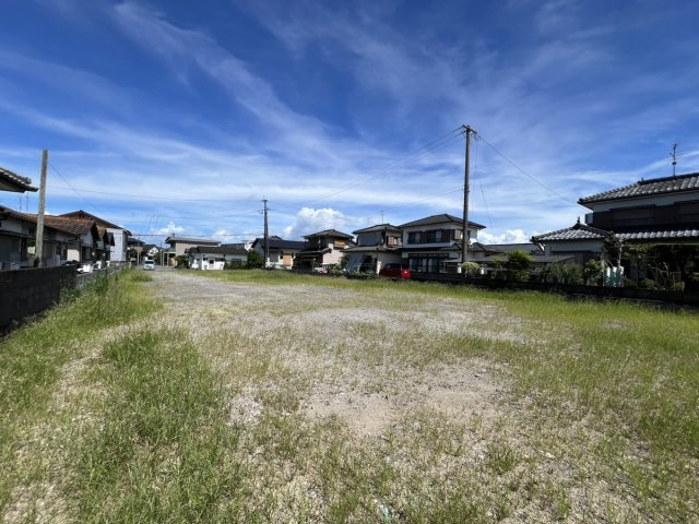 大福寺町売り土地の周辺