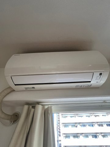 ルモン東梅田の設備