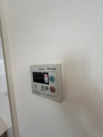 ルモン東梅田の設備