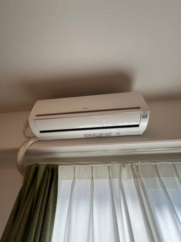 ルモン東梅田の設備