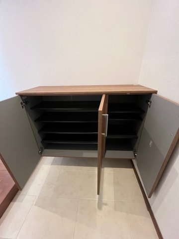 ルモン東梅田のその他