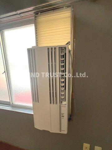 富士マンションのその他