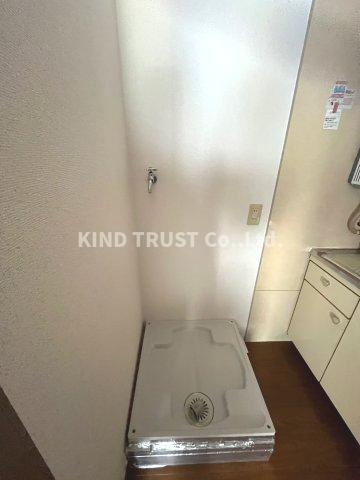 富士マンションの設備