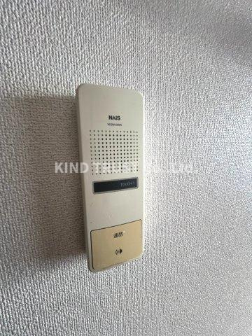 富士マンションの設備