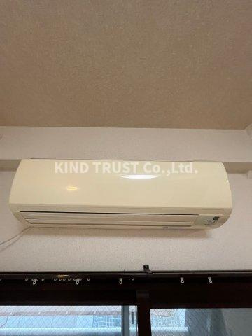 フォルテ南森町の設備