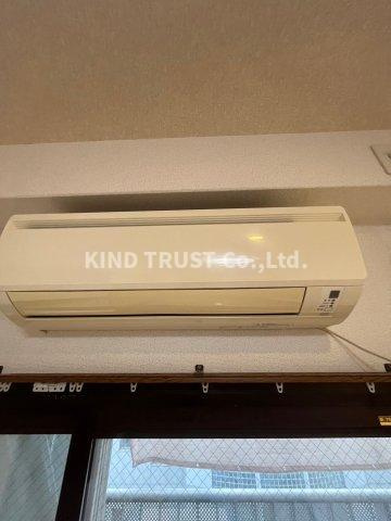 フォルテ南森町の設備