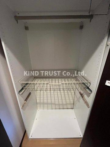 フォルテ南森町の設備