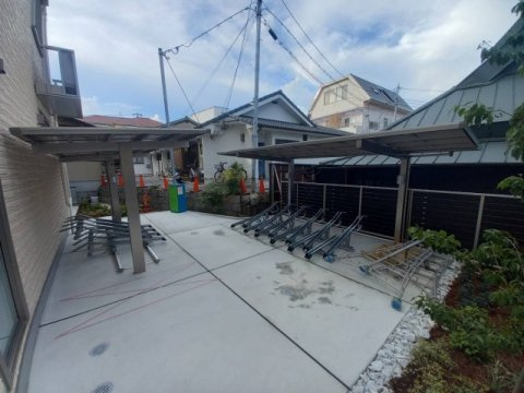 【その他共用部分】 | シャーメゾン　Ｓａｉｎｔ　Ｇｒａｃｅ