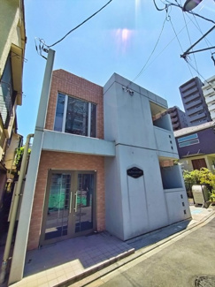 安心のオートロック付き☆