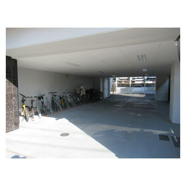 モアグレース岐阜加納　1201号室のその他|お問い合わせは美濃善不動産駅前店へ！