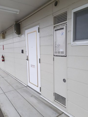 【玄関】 | エルディムＡＢＥ・Ａ