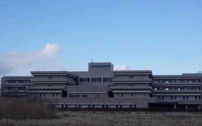 【周辺】 | エルディムＡＢＥ・Ａ | 済生会福島総合病院まで3000m