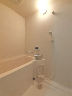 【浴室】 | エルディムＡＢＥ・Ａ