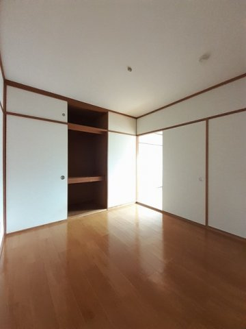 エルディムＡＢＥ・Ａの収納