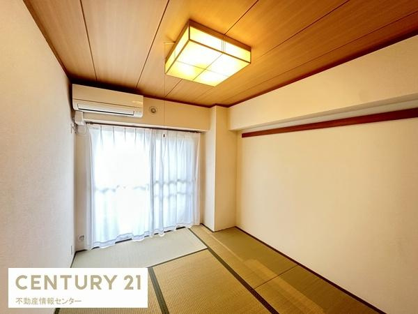 【寝室】 | ドルミ新淀川１４番館