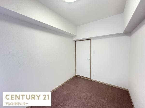 【洋室】 | ドルミ新淀川１４番館