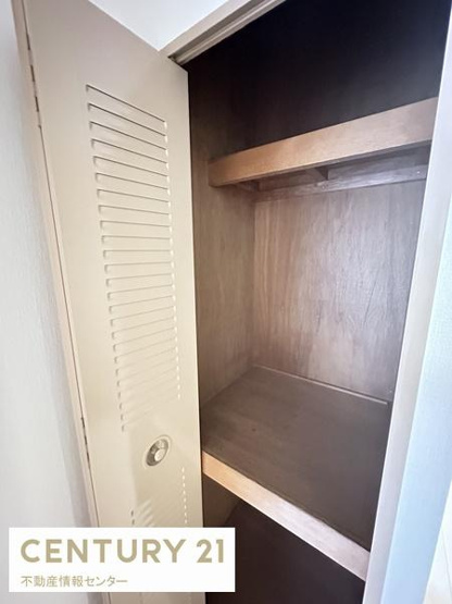 【収納】 | ドルミ新淀川１４番館