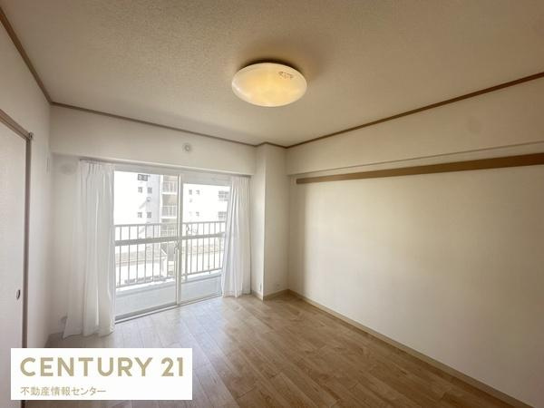 【洋室】 | ドルミ新淀川１４番館