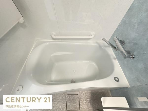 【浴室】 | ドルミ新淀川１４番館