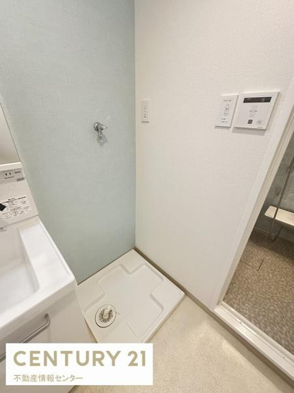 【内装】 | ドルミ新淀川１４番館