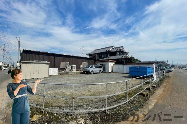 松前町西高柳売土地