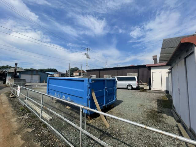 松前町西高柳売土地