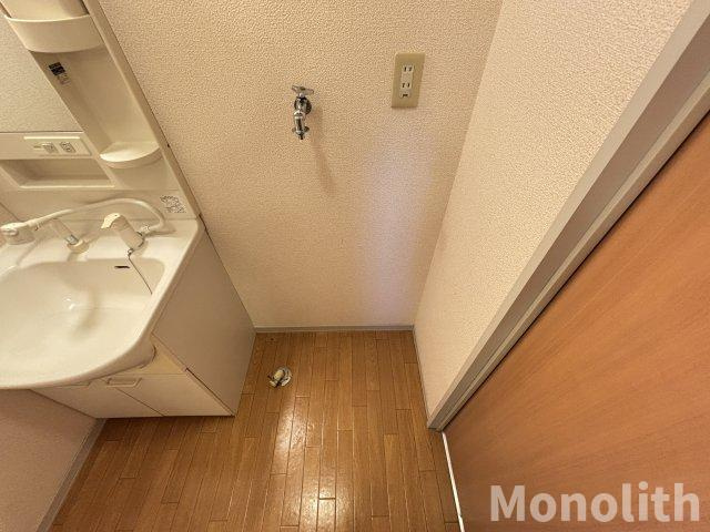 ハイム穴師の里 Aの設備