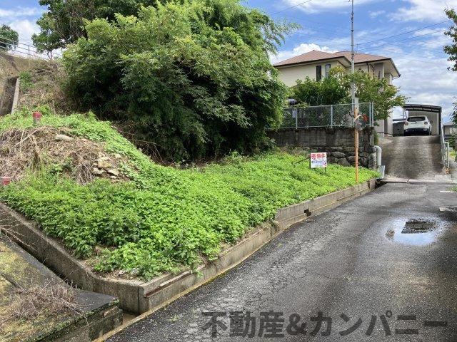 堀江町のおトチ　堀江町売土地