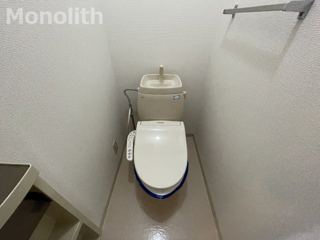 プチメゾンくずのはのトイレ