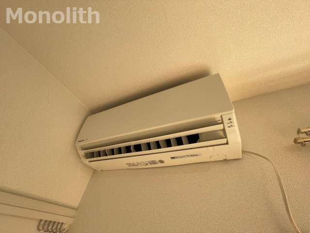 プチメゾンくずのはの設備