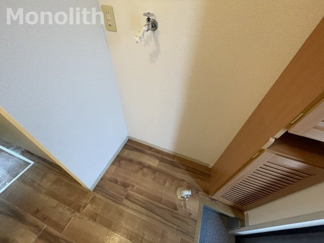 プチメゾンくずのはの設備