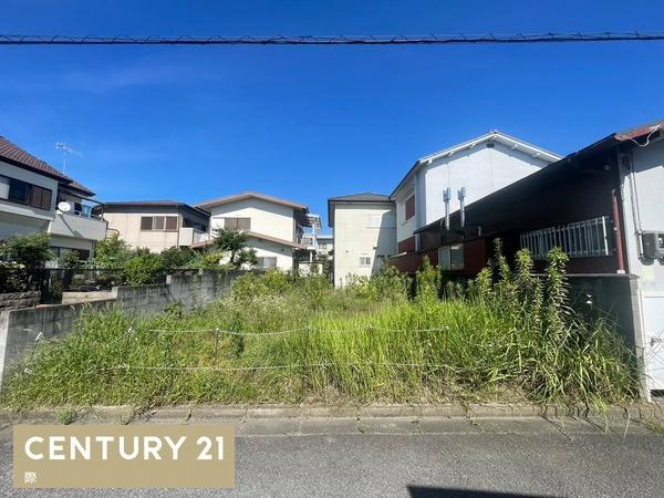 和歌山市西田井　土地のその他