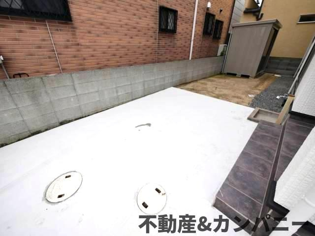 ■自己資金０円で住宅ローン可能！■家具家電または車など、おまとめローンの駐車場