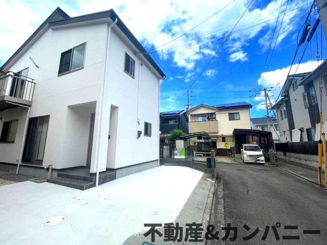 ■自己資金０円で住宅ローン可能！■家具家電または車など、おまとめローンの外観|外観もきれいです