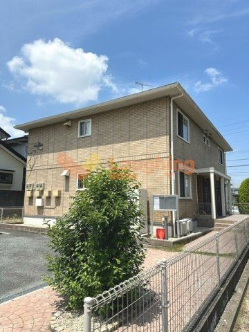 ウィズテリアB棟のその他共用部分