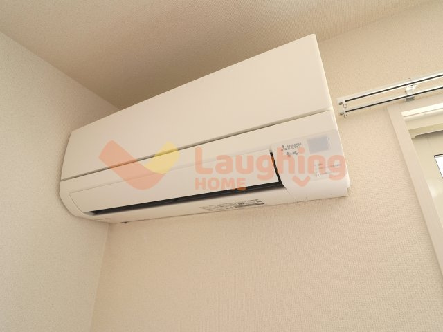 ウィズテリアB棟のその他