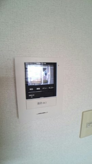 【セキュリティ】 | クレセント上乃木Ｃ