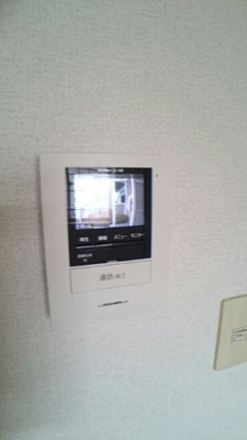 【セキュリティ】 | クレセント上乃木Ｃ