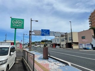 【周辺】 | レオパレスシエラ