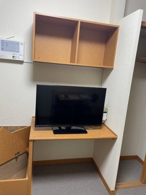 【その他】 | レオパレスポラリス | 備品や設備仕様は号室等により異なります現地をご確認下さい。
