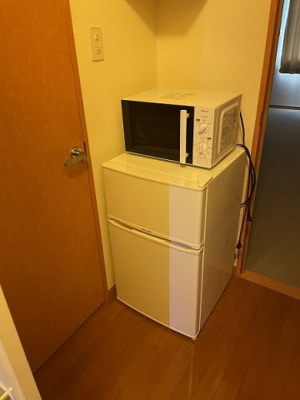 【その他】 | レオパレスポラリス | 備品や設備仕様は号室等により異なります現地をご確認下さい。