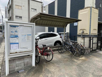 【その他】 | レオネクスト西津田