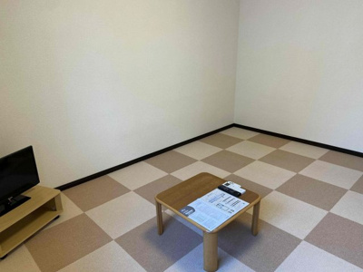 【寝室】 | レオネクスト西津田 | 寝室です