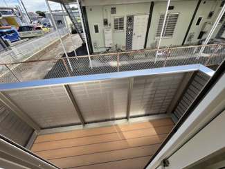 【バルコニー】 | kalmia(カルミア)